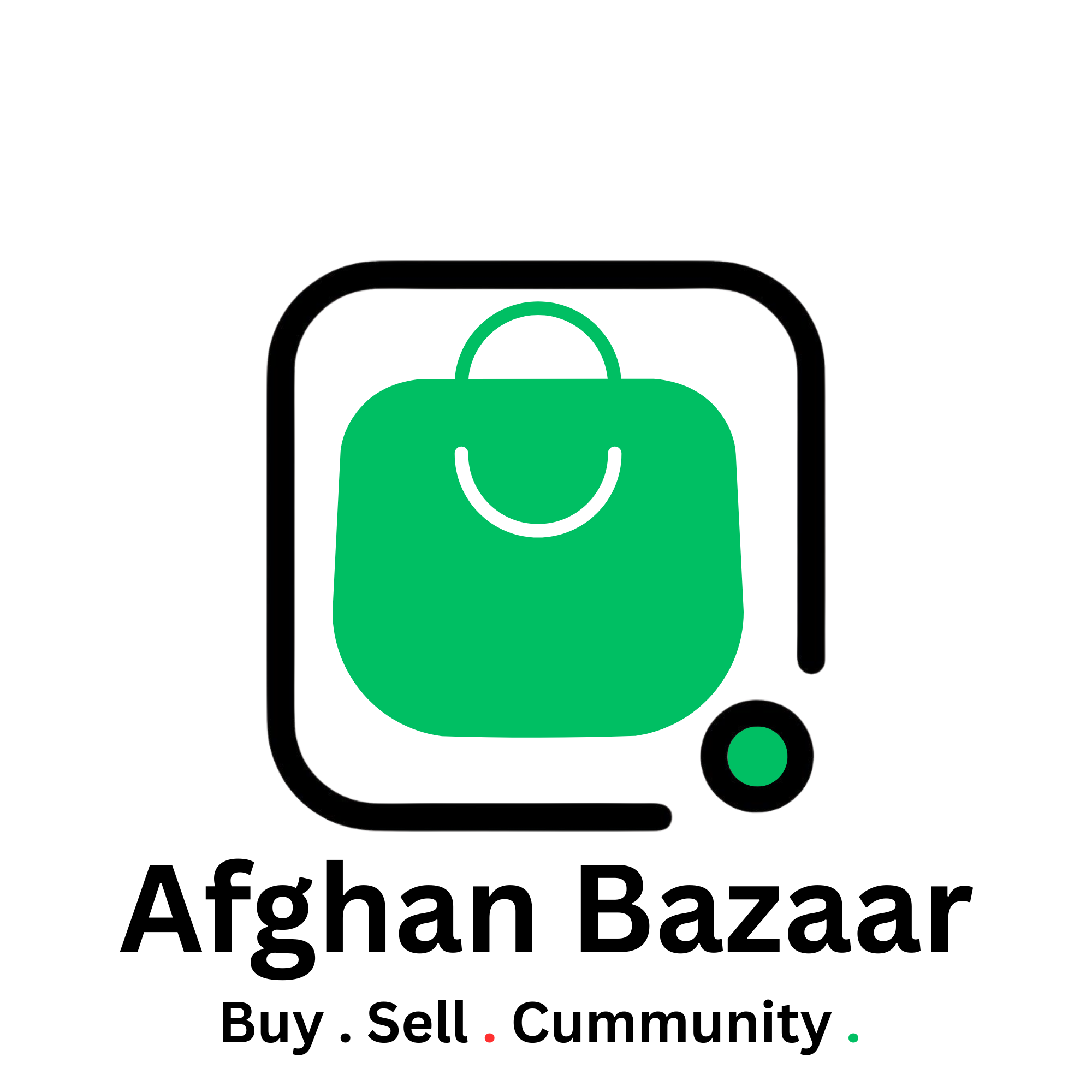 Afghan Bazaar